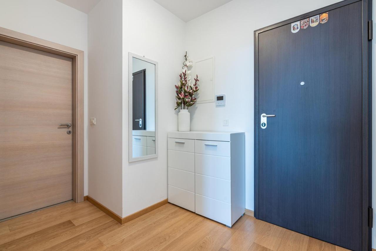 Apartment With Balcony Ocean Paradise Kastav Zewnętrze zdjęcie